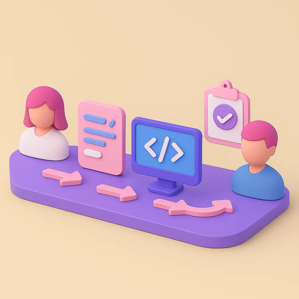 End-to-End Support